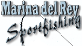Marina Del Rey Sportfishing